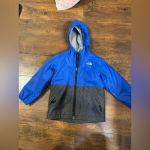 The North Face Toddler Boys Jacket